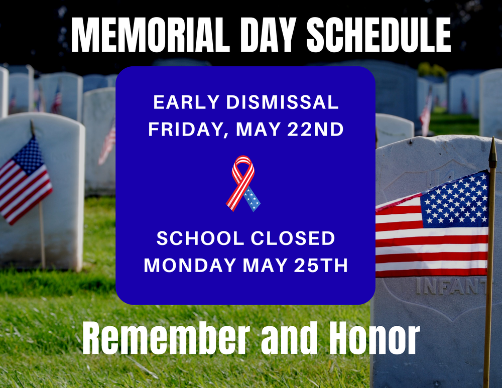Memorial Day