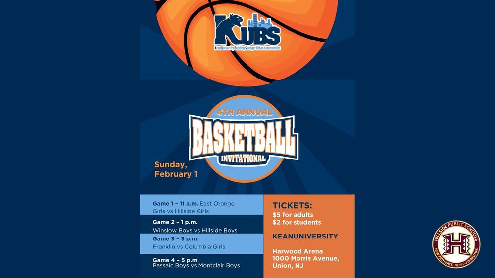 KUBS Basketball 2026