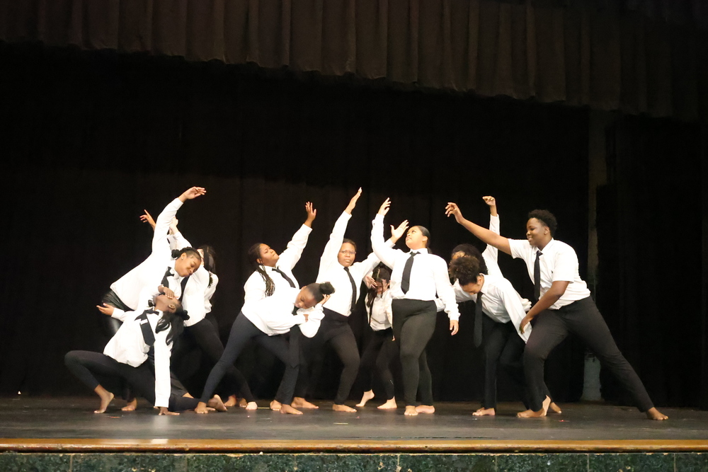 dr. mlk celebration 2026