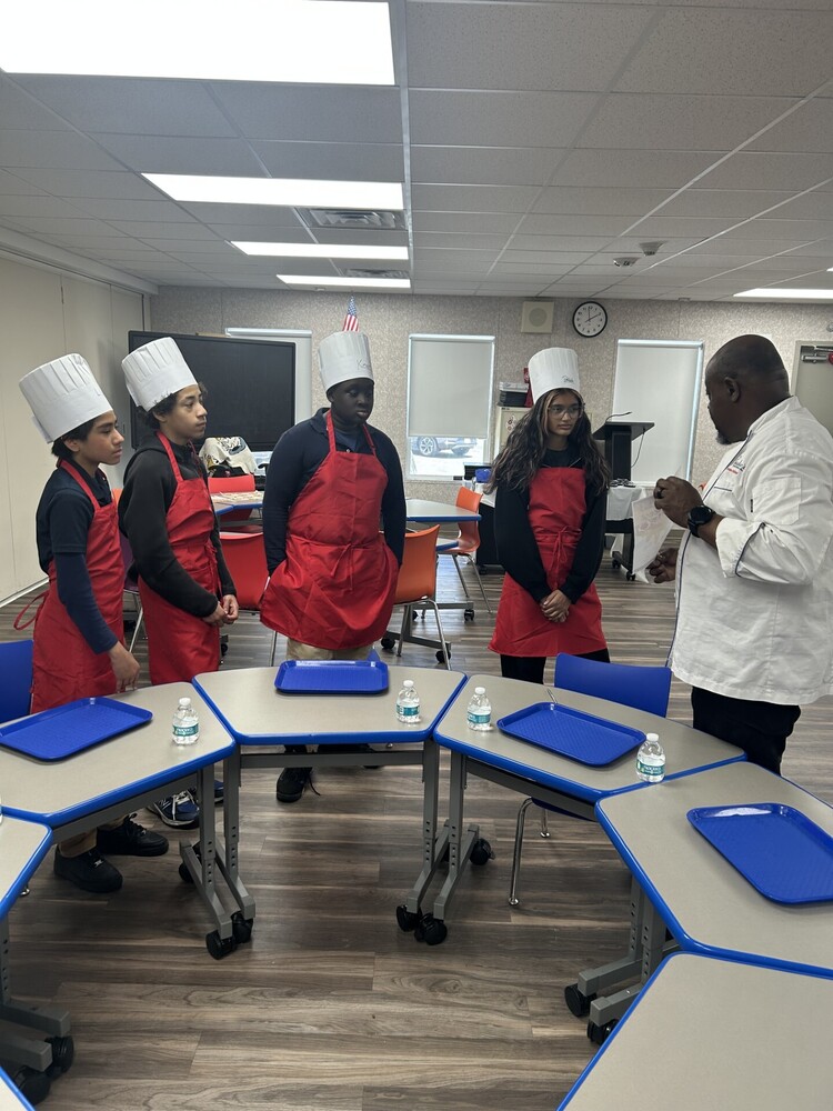Iron Chef