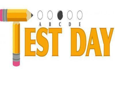 test day