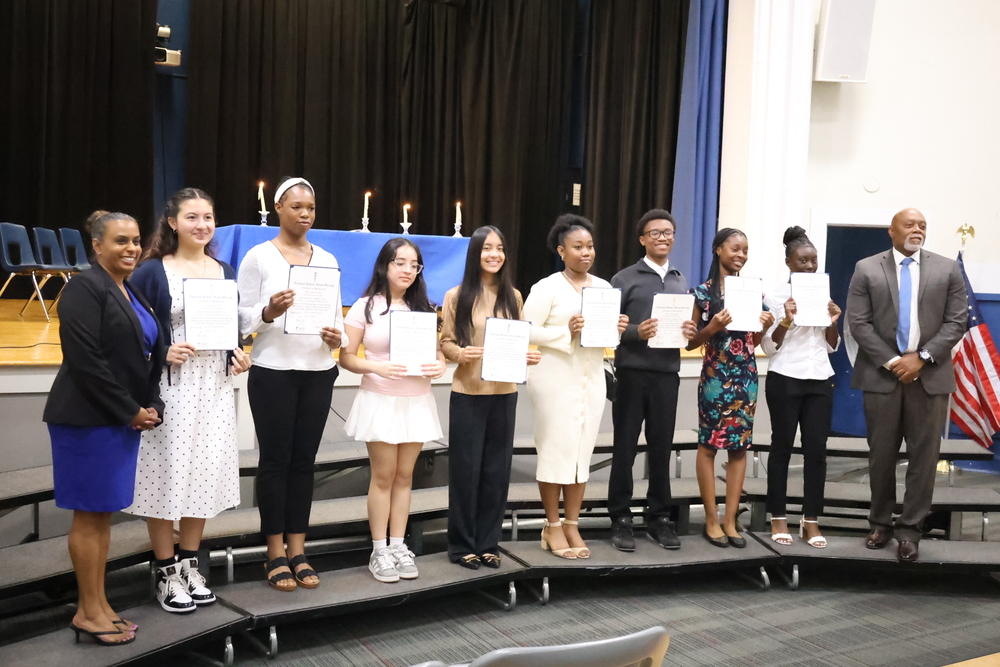 WOK NJHS