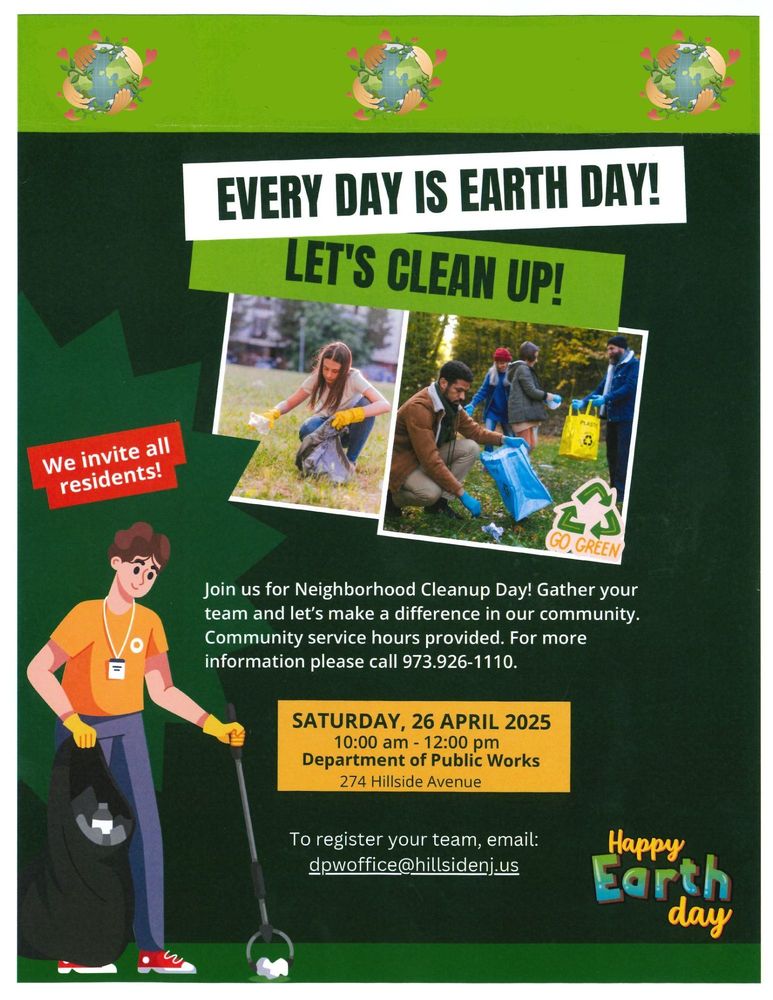 earth day