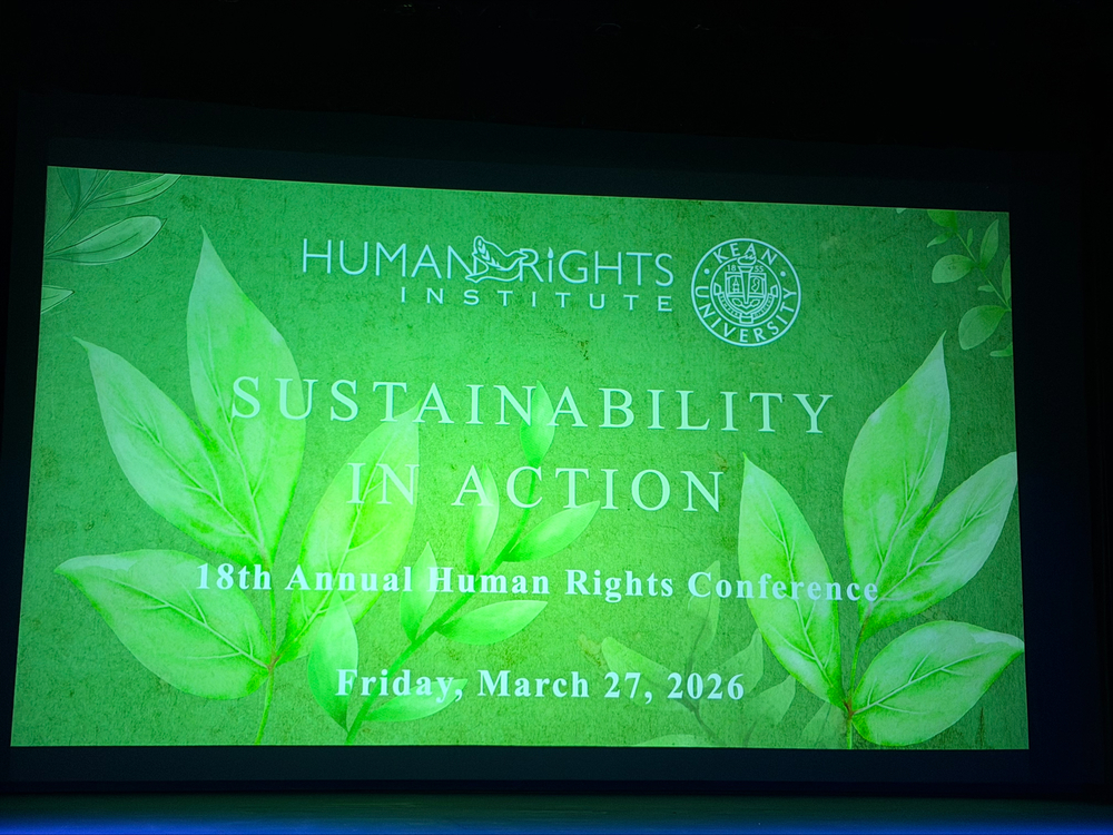 Human Rights Conference