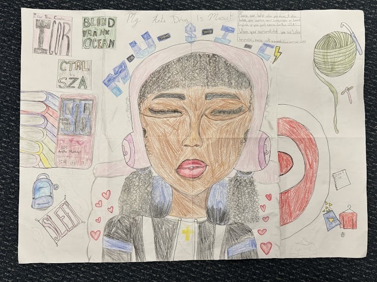 Eden's Art