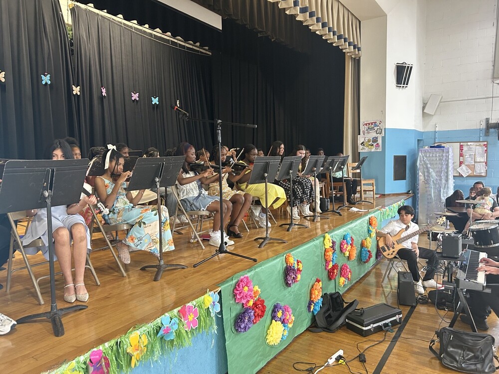 Spring Concert