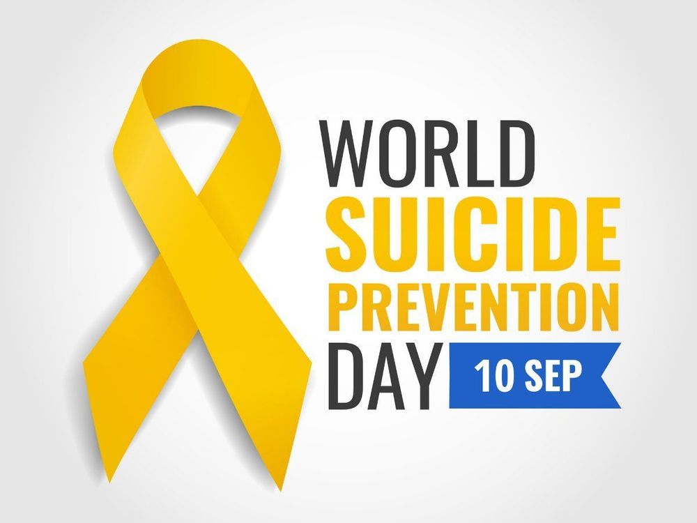Suicide Prevention