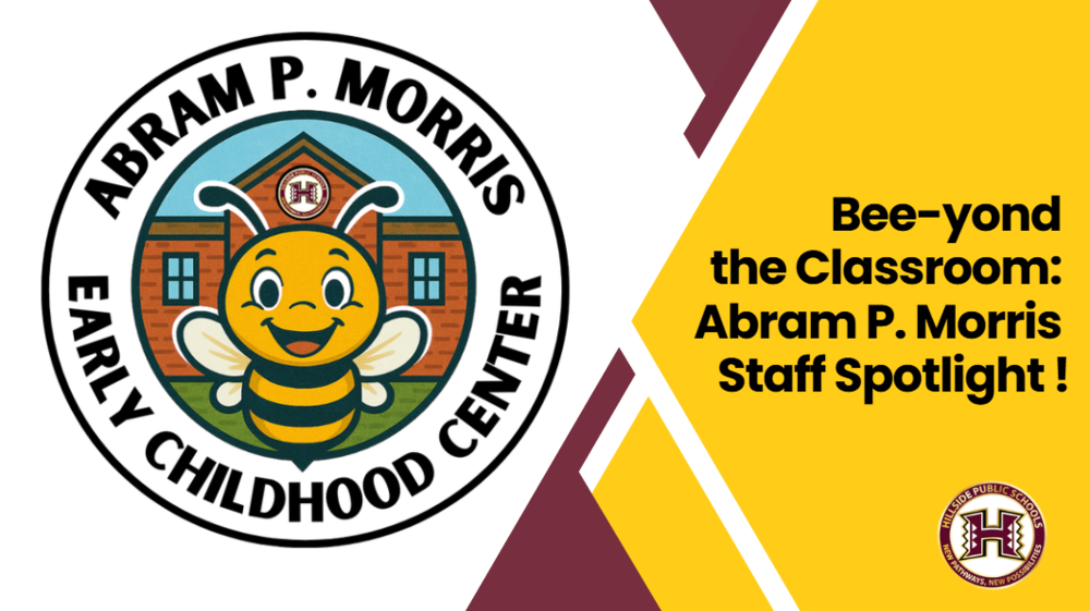 Staff Spotlight 2025