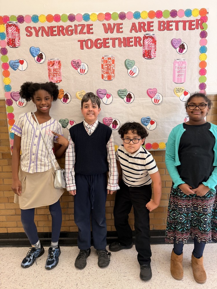 100th Day Celebration