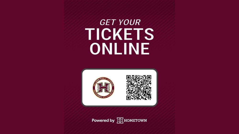 Hometown Ticketing