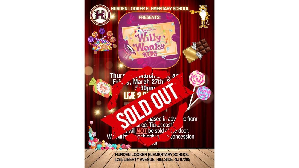 willy wonka kids flyer 2026