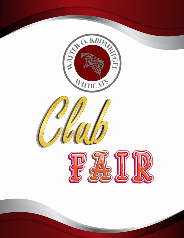 Club Fair