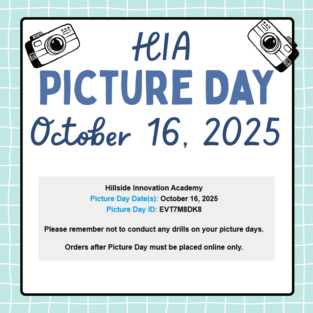 Picture Day 