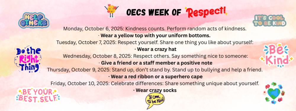 Week of Respect