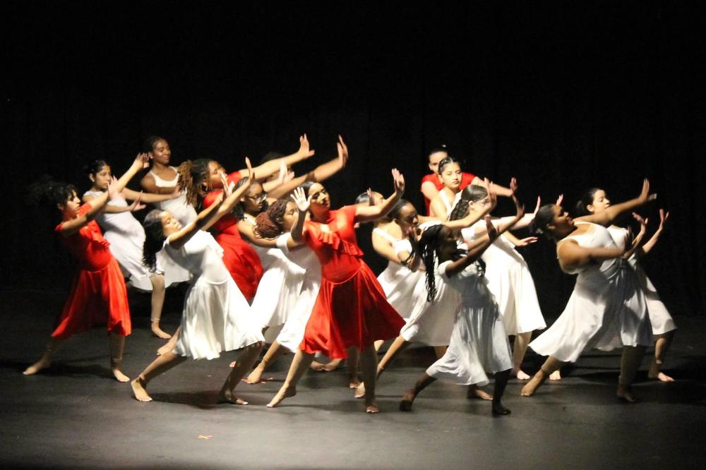 Dance Team