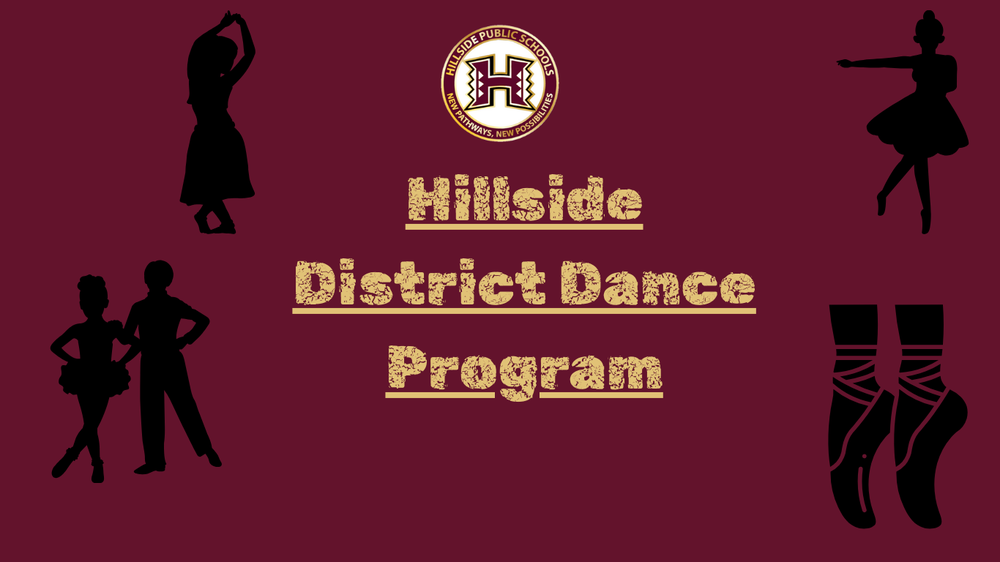 dance flyer 