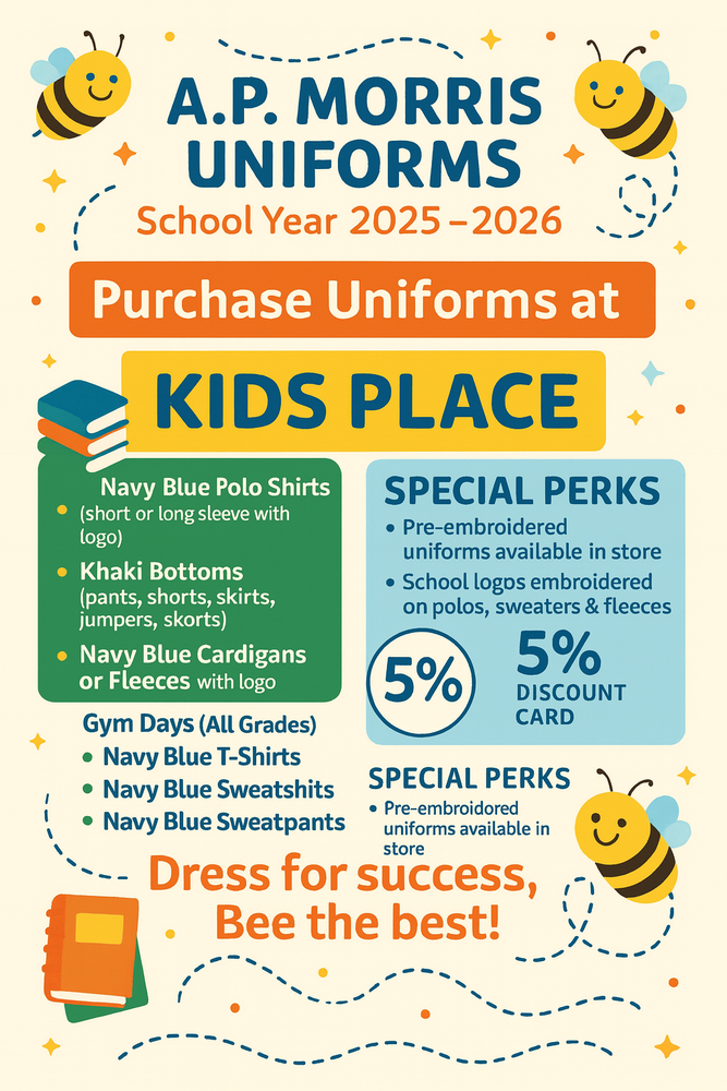 Kids Place