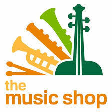 music shop