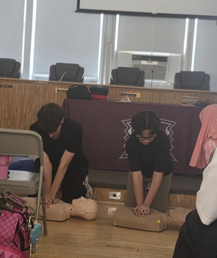CPR