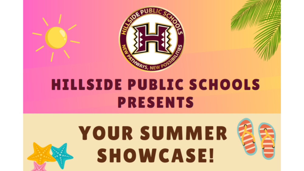 Summer Showcase Photo