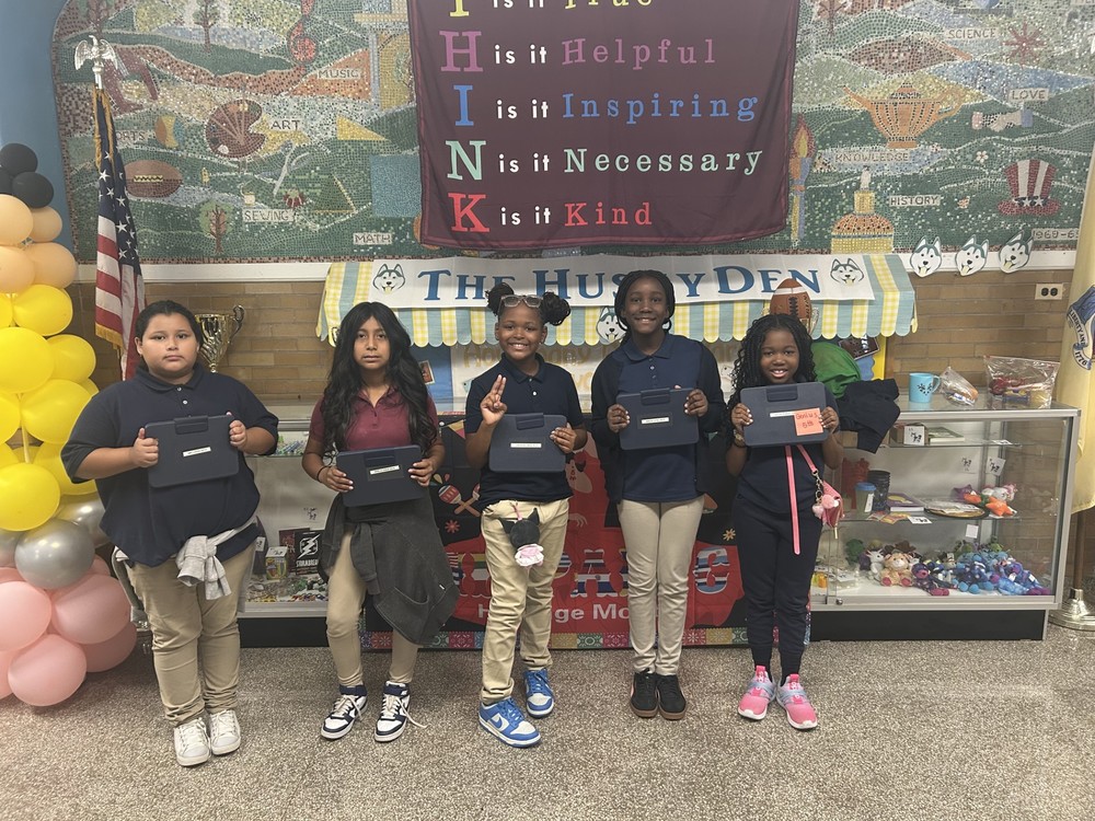 iPad Distribution