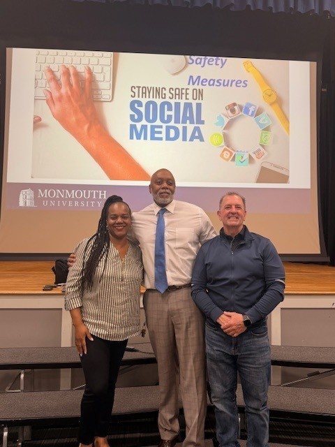 Social Media Assembly