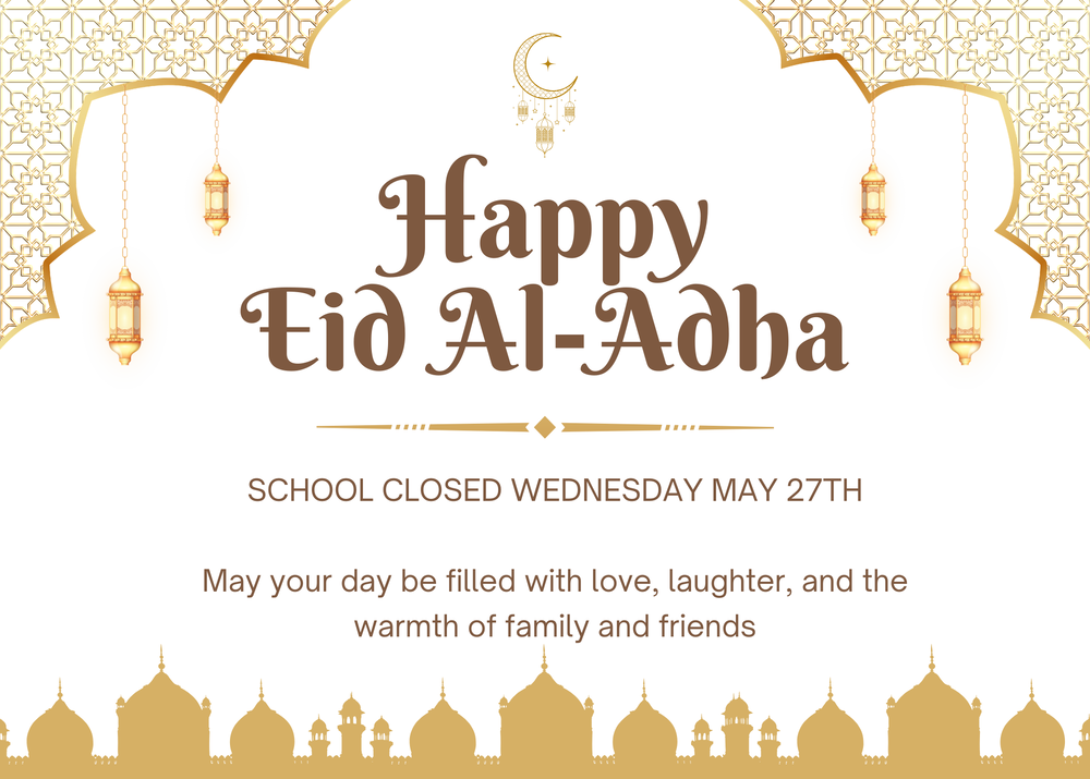 Eid Al-Adha