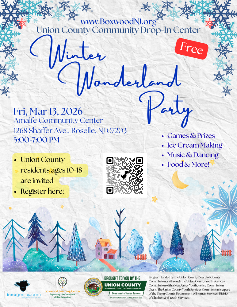 Winter Wonderland Eng
