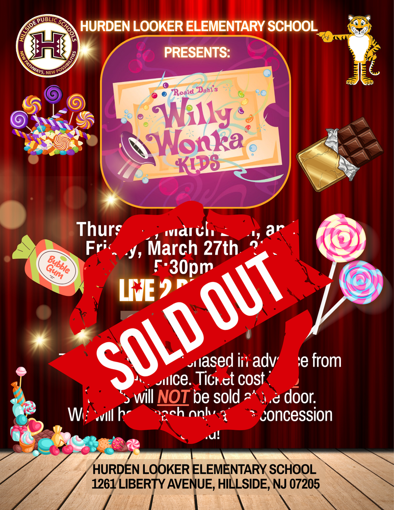 tickets are sold out 