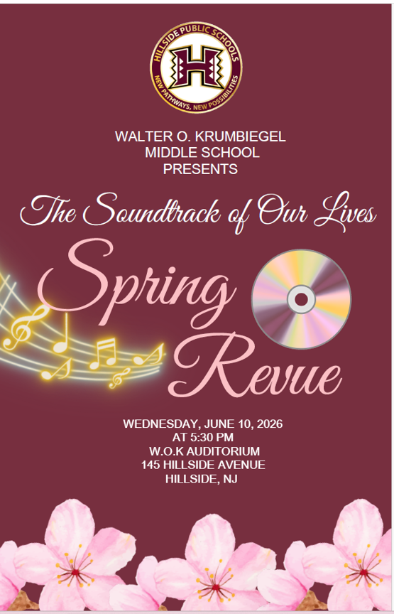 Spring Concert