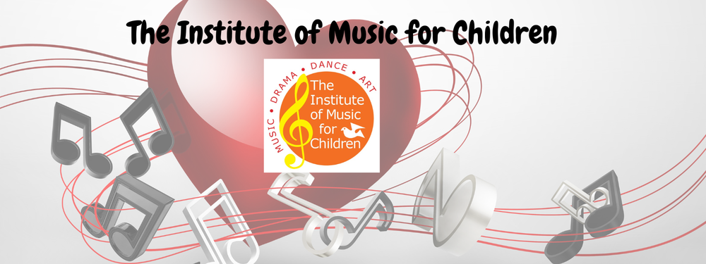 The Institute of Music for Children