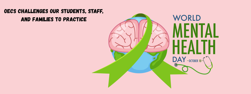 World Mental Health Day