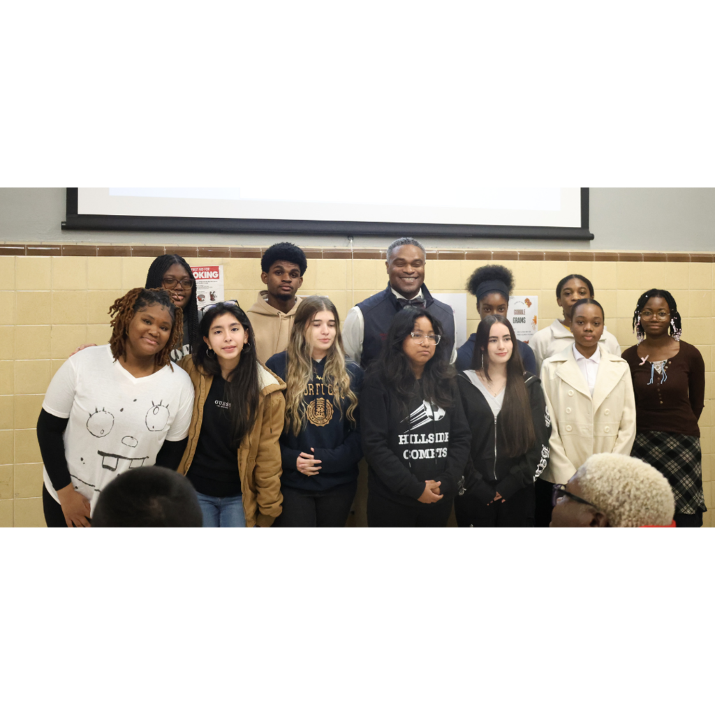 1st Marking Period Honor Roll 2024
