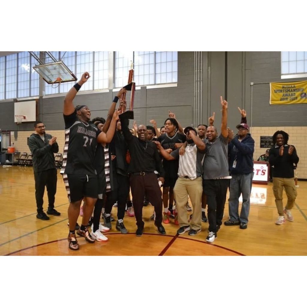 Hillside Comets win Joe Silver Tournament 2024