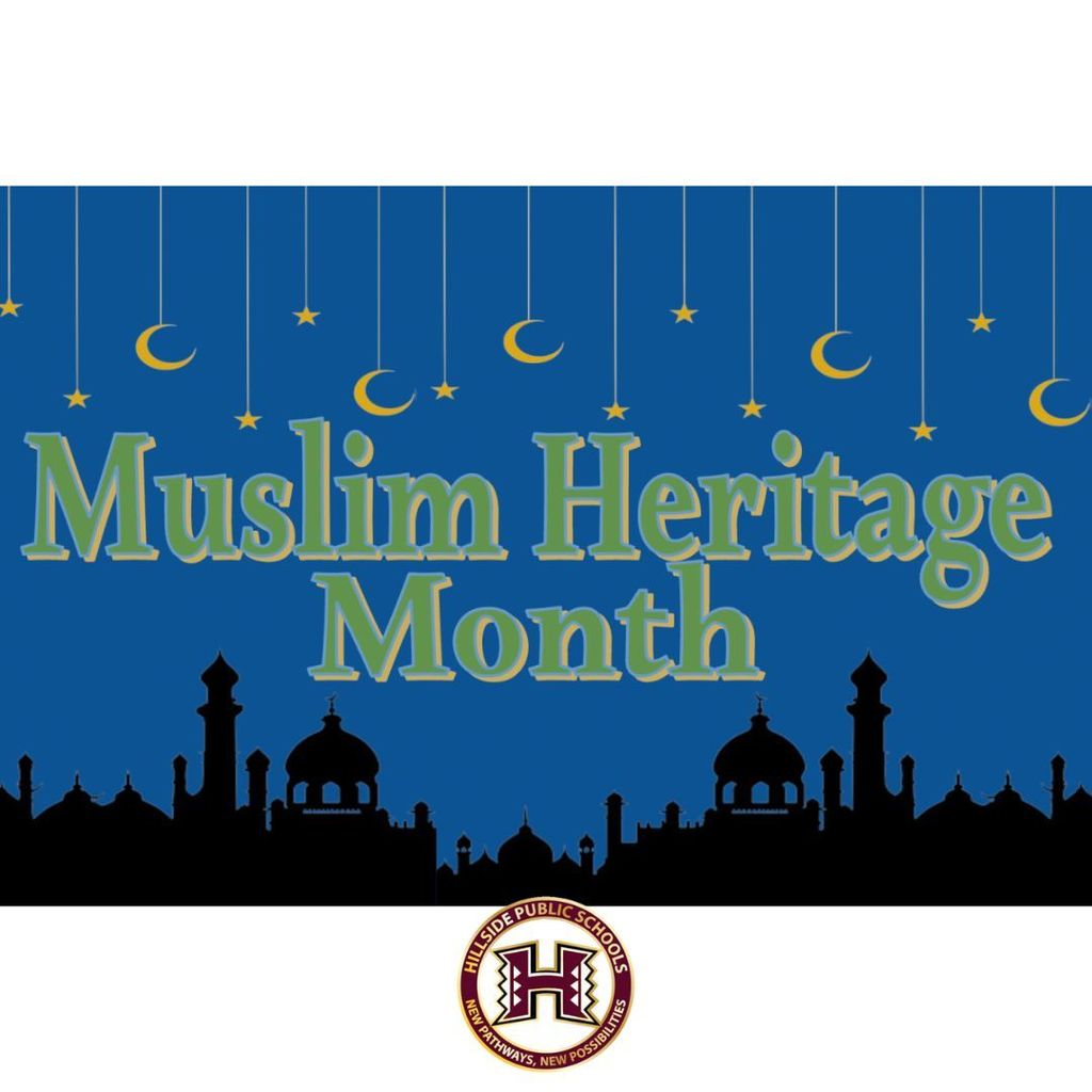Muslim Heritage Month