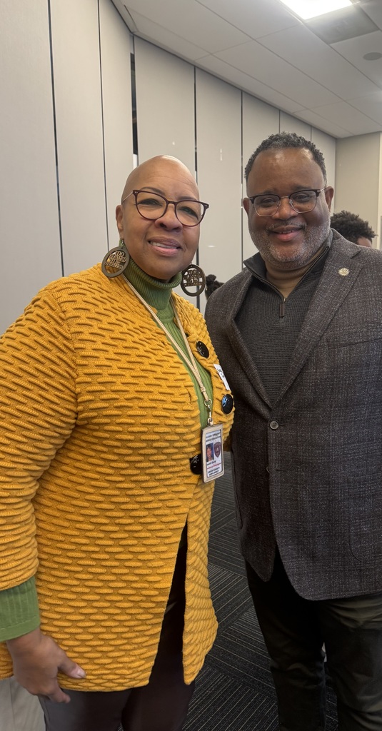 MLK Jr. Day Celebration at Kean