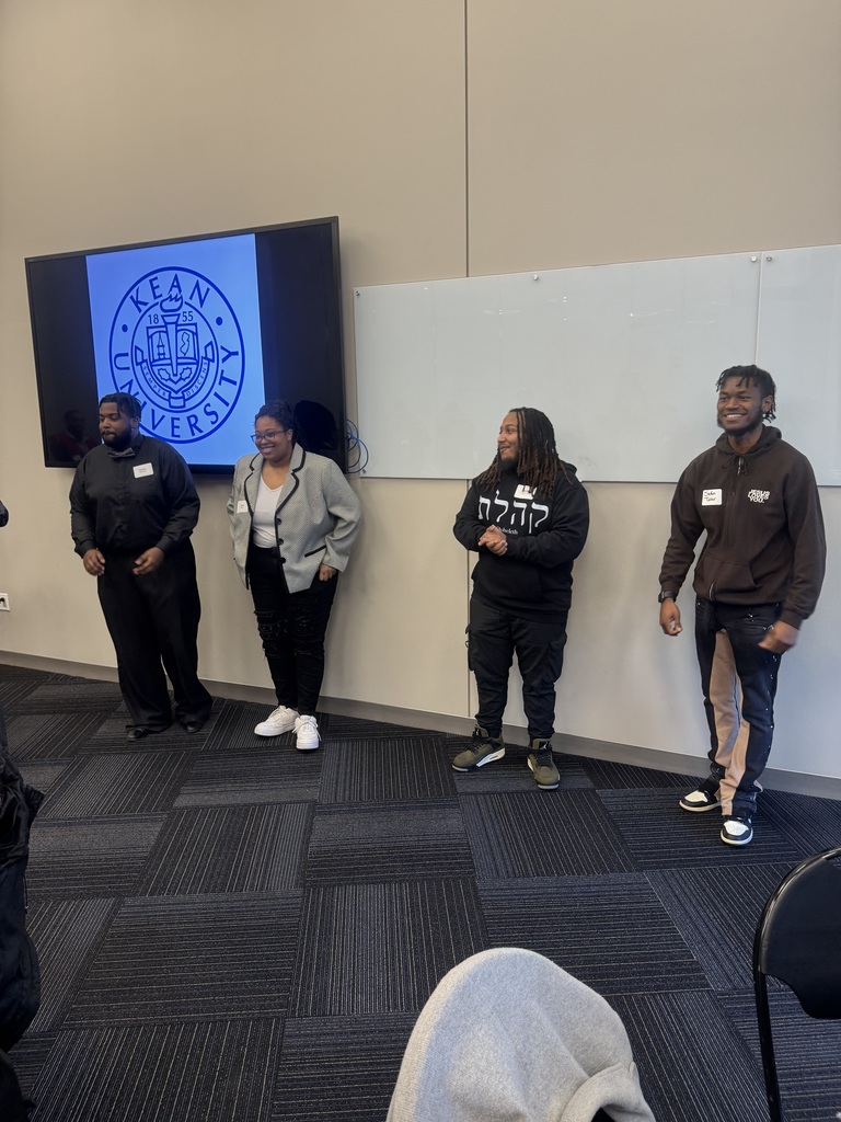 MLK Jr. Day Celebration at Kean