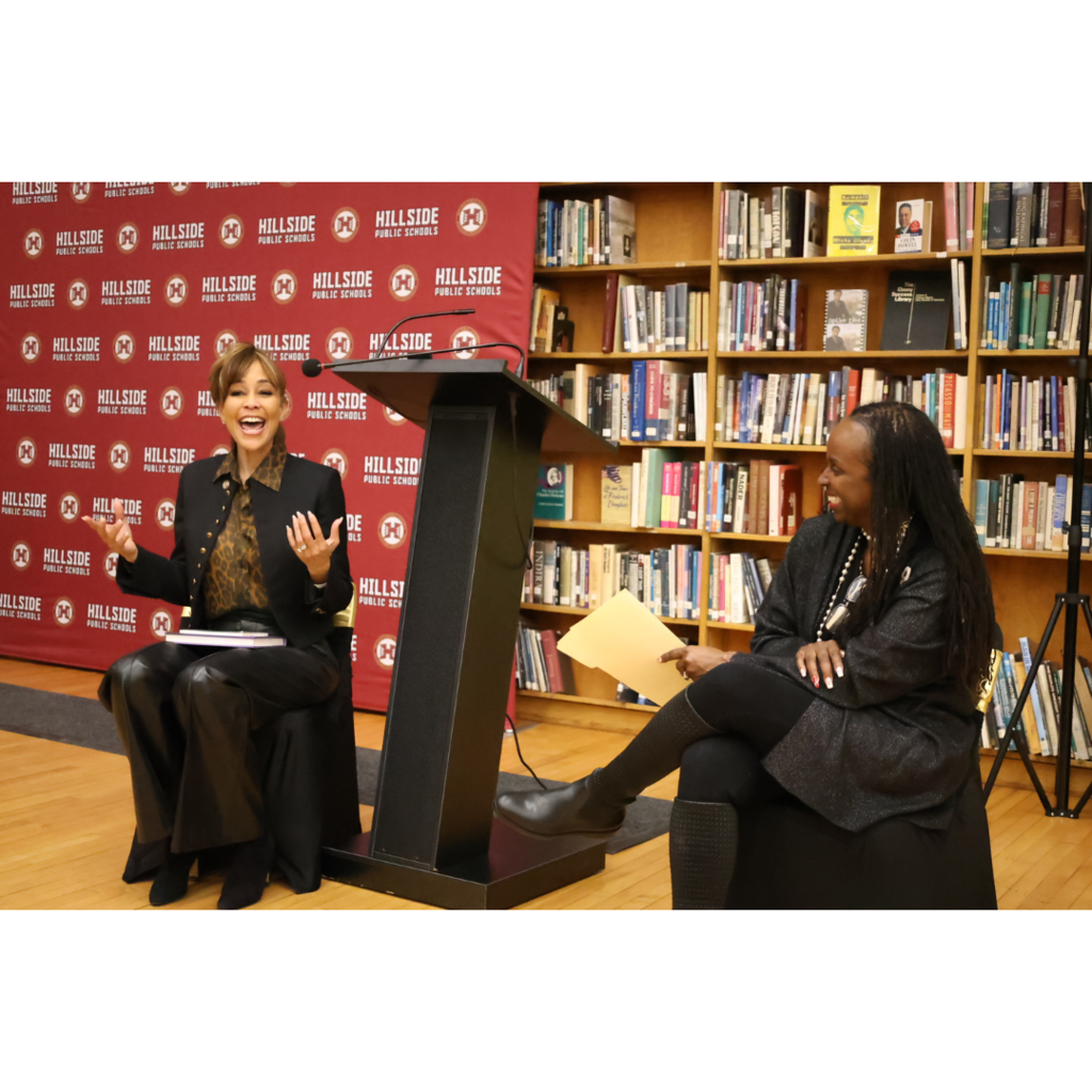 Dana Frank book signing 