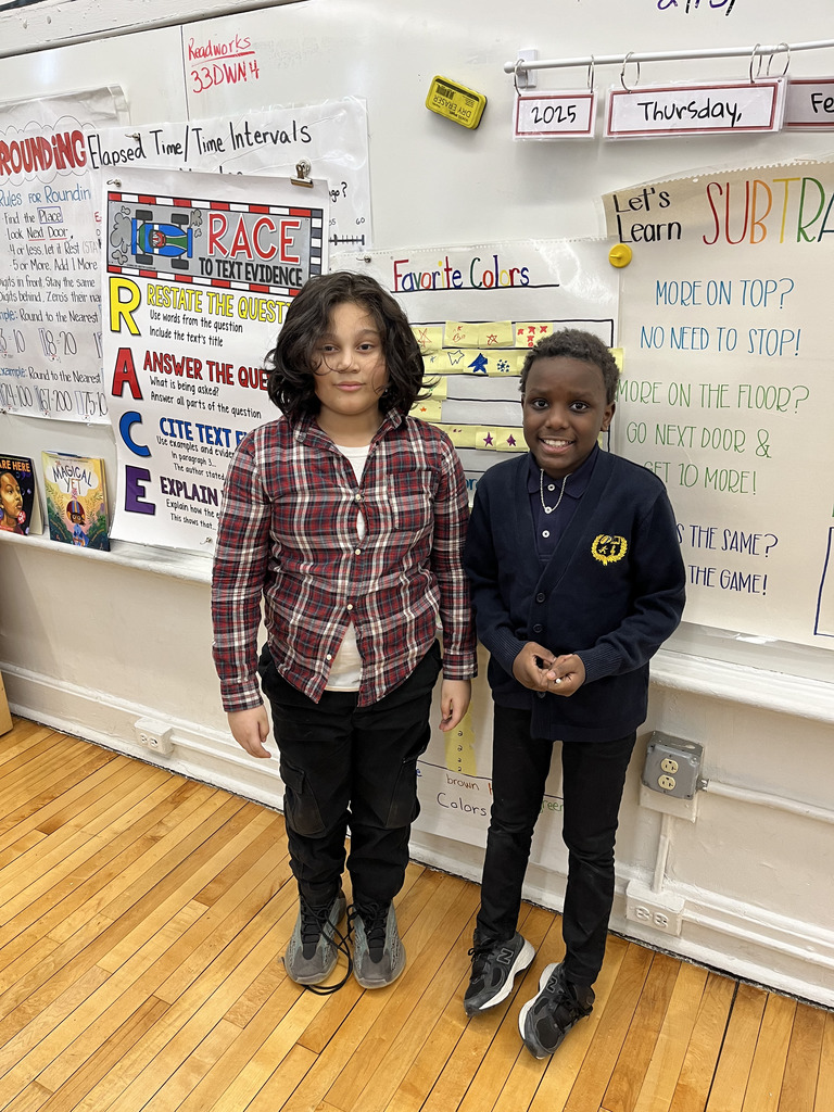 Deanna G. Taylor Academy 100th Day of School
