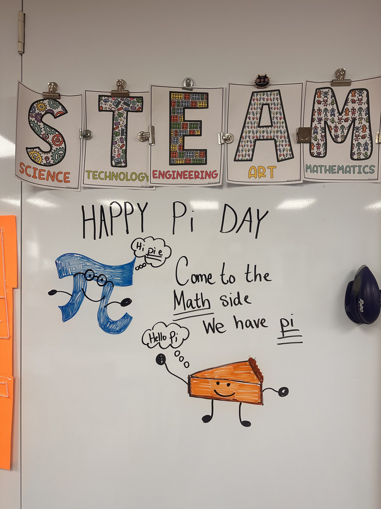 Pi Day 2025
