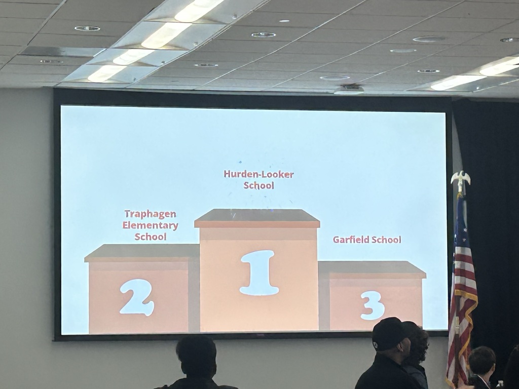 Hurden Looker wins 1st place at the eSTEM competition