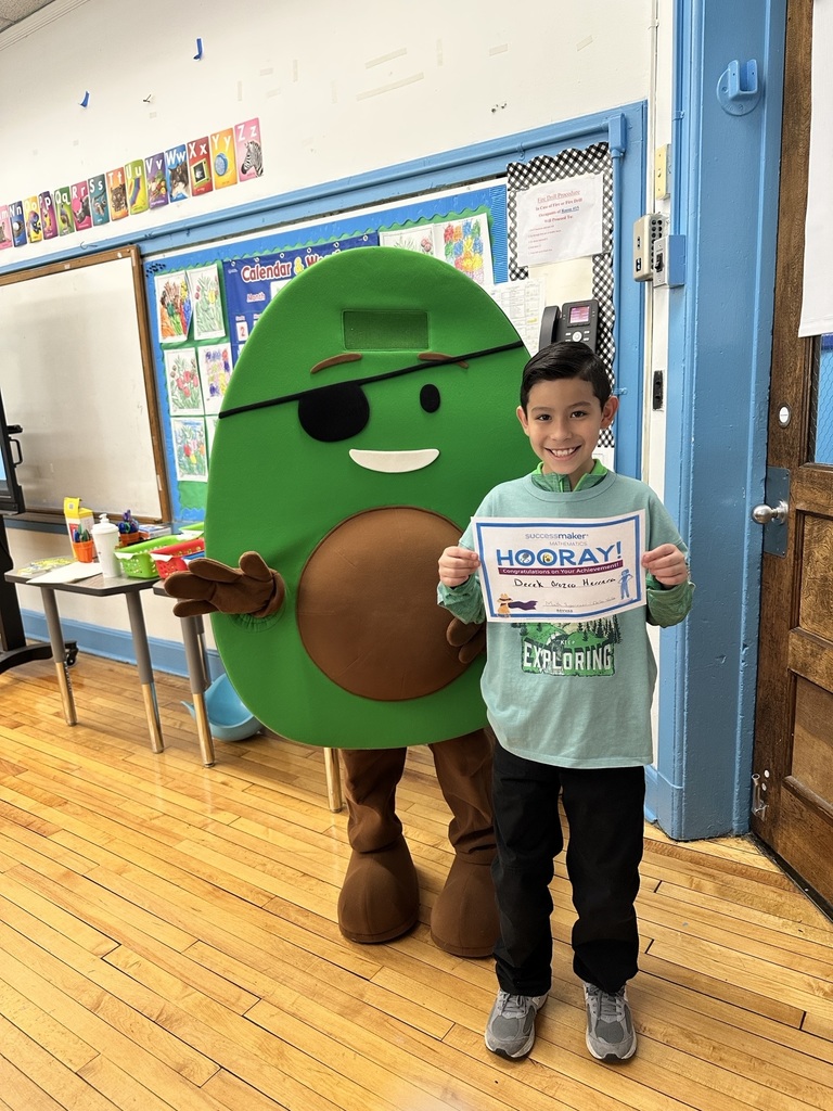 Captain Jack visits Hurden Looker Elementary School