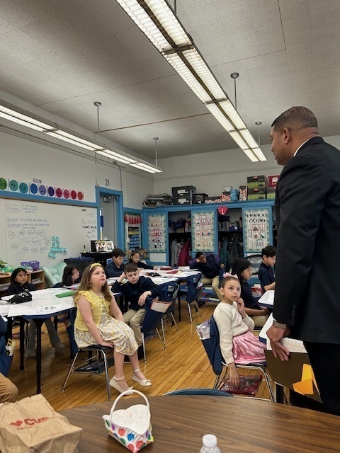 Financial Lessons to students