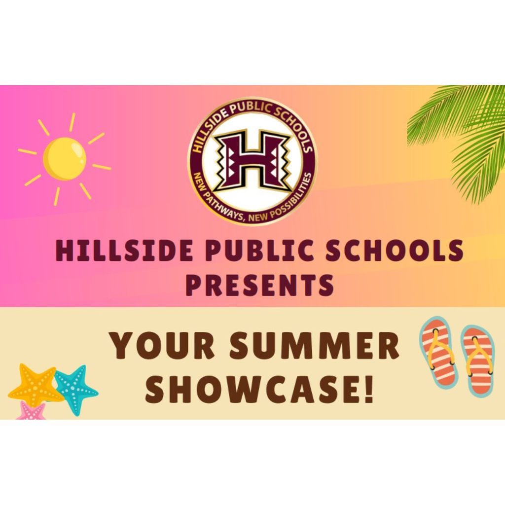Summer Showcase Photo