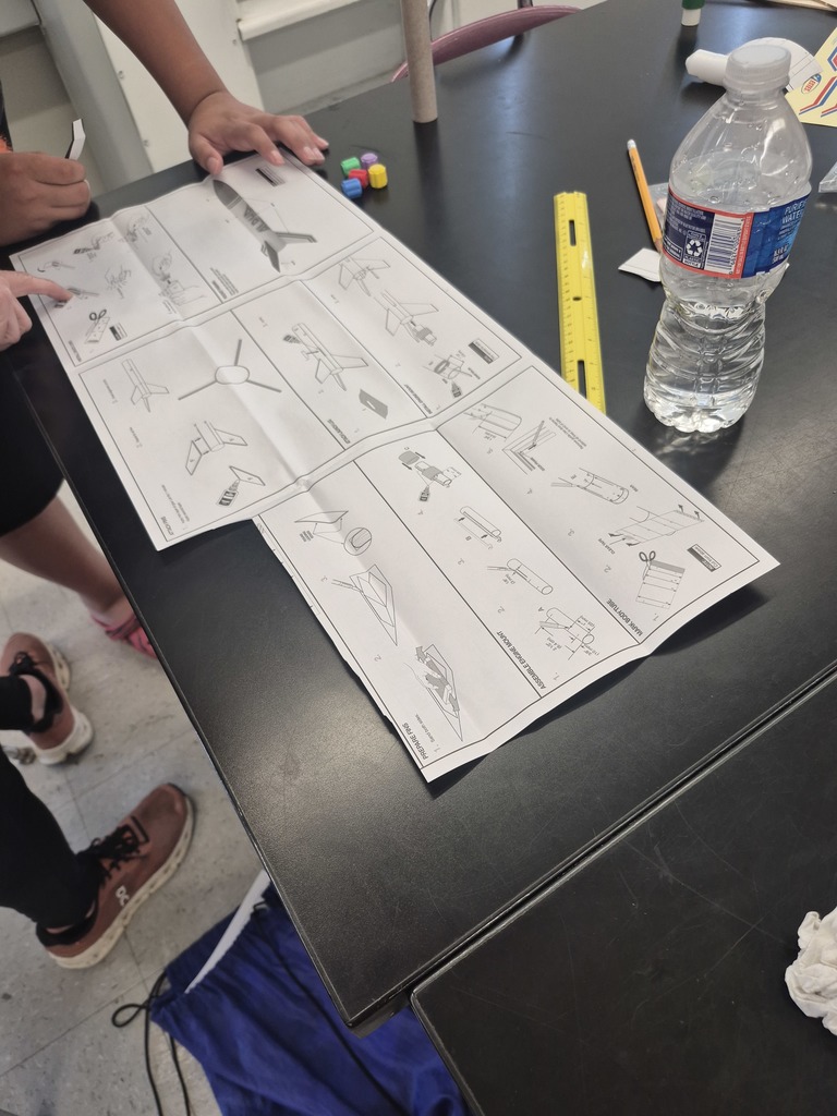 Rockets in Engineering Your Way