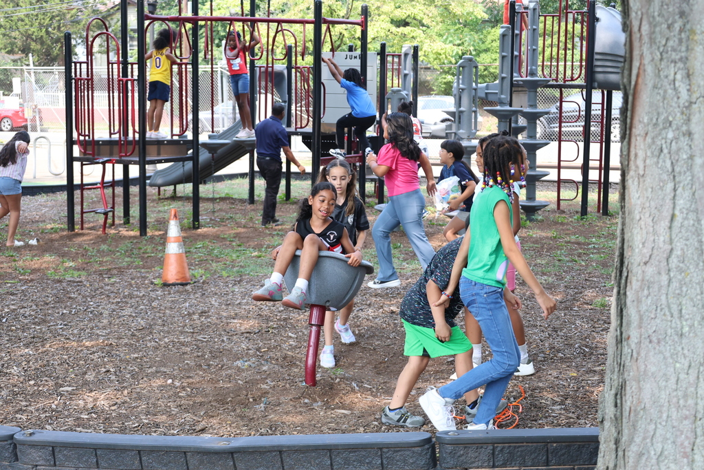 Summer Academies 2025 - Hillside Public Schools