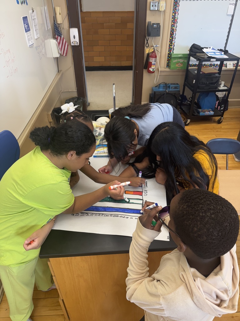 Summer Academies 2025 - Hillside Public Schools