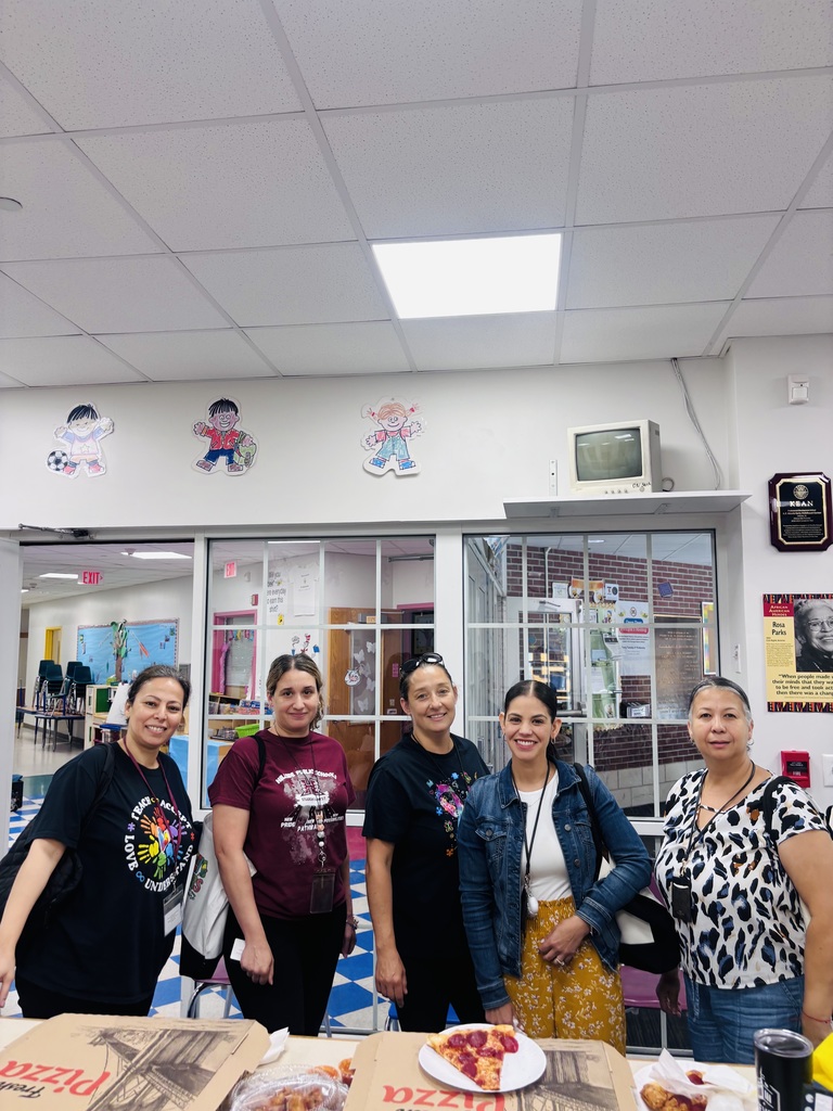 Summer Academies 2025 - Hillside Public Schools