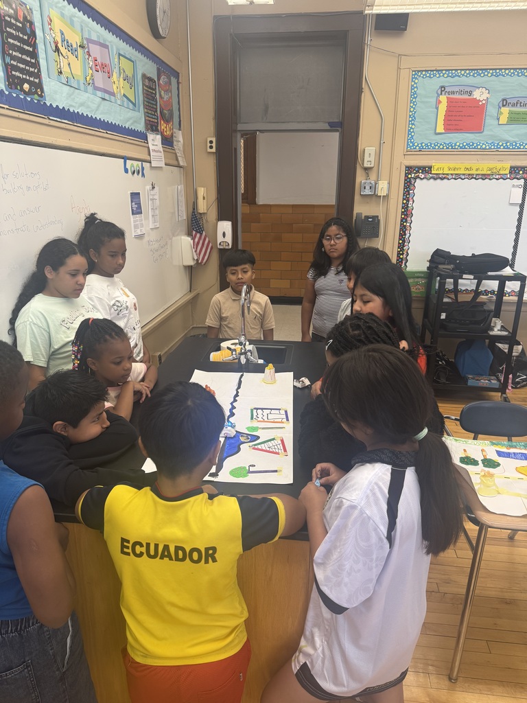 Summer Academies 2025 - Hillside Public Schools