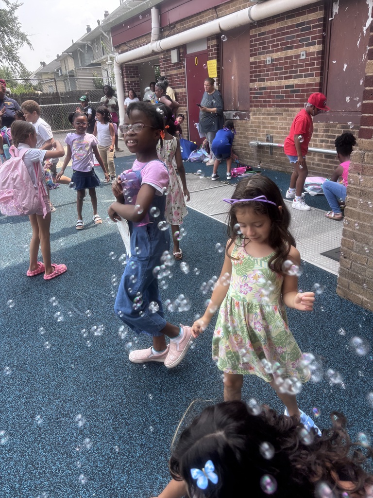 Summer Academies 2025 - Hillside Public Schools